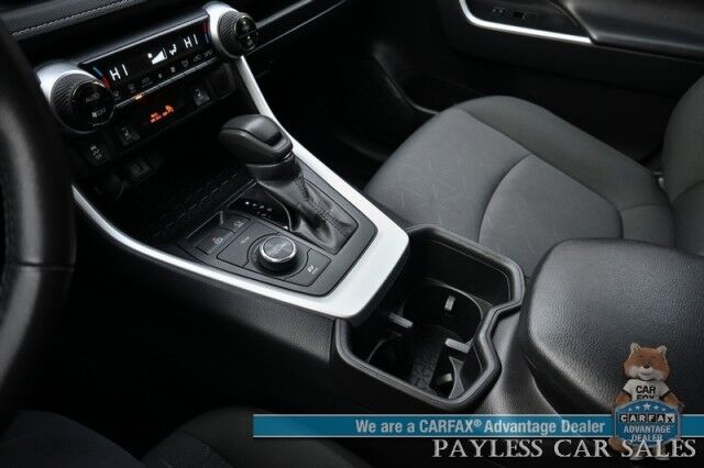 2025 Toyota RAV4 XLE Anchorage AK