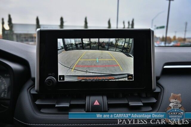 2025 Toyota RAV4 XLE Anchorage AK