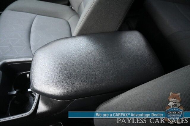 2025 Toyota RAV4 XLE Anchorage AK