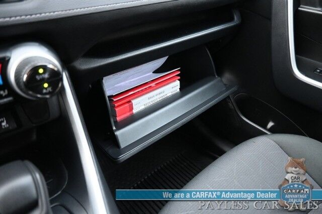2025 Toyota RAV4 XLE Anchorage AK