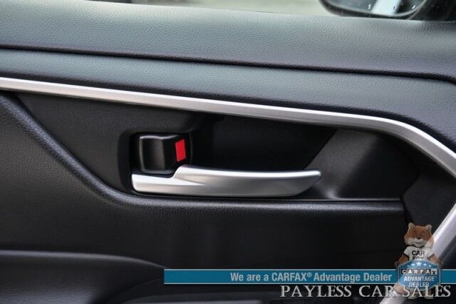 2025 Toyota RAV4 XLE Anchorage AK