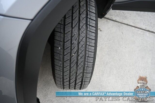 2025 Toyota RAV4 XLE Anchorage AK