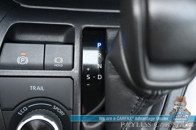 2025 Toyota RAV4 XLE Anchorage AK