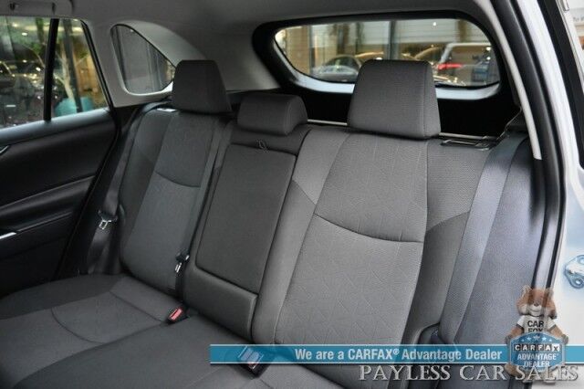 2025 Toyota RAV4 XLE Anchorage AK