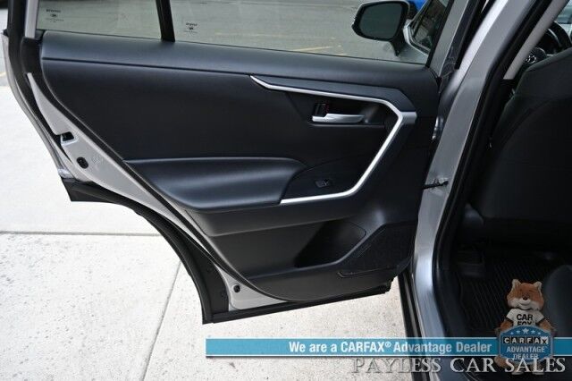 2025 Toyota RAV4 XLE Anchorage AK
