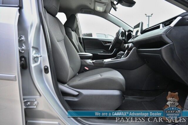 2025 Toyota RAV4 XLE Anchorage AK