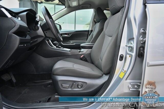 2025 Toyota RAV4 XLE Anchorage AK