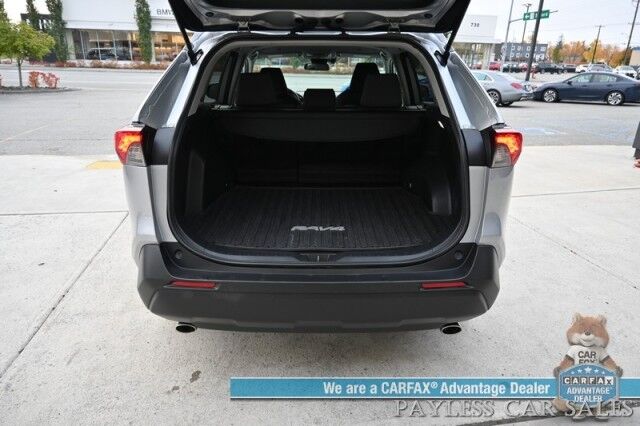 2025 Toyota RAV4 XLE Anchorage AK