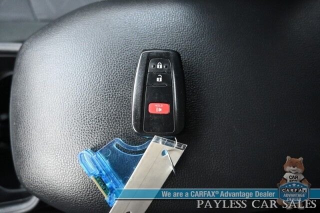 2025 Toyota RAV4 XLE Anchorage AK