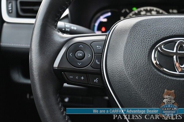 2025 Toyota RAV4 XLE Anchorage AK