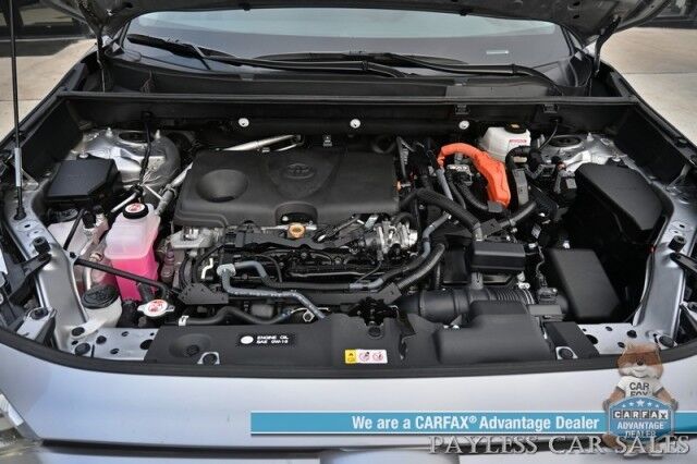2025 Toyota RAV4 XLE Anchorage AK