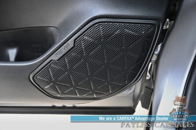 2025 Toyota RAV4 XLE Anchorage AK