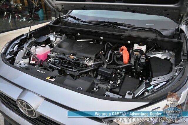 2025 Toyota RAV4 XLE Anchorage AK