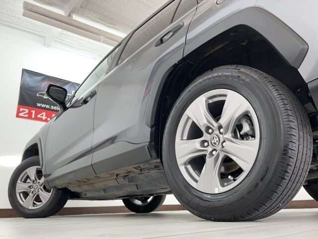 2025 Toyota RAV4 XLE Carrollton TX