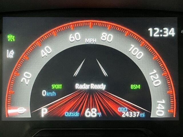 2025 Toyota RAV4 XLE Carrollton TX