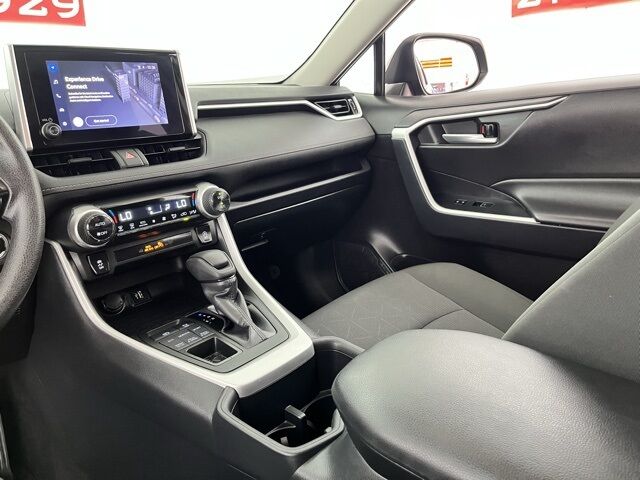 2025 Toyota RAV4 XLE Carrollton TX