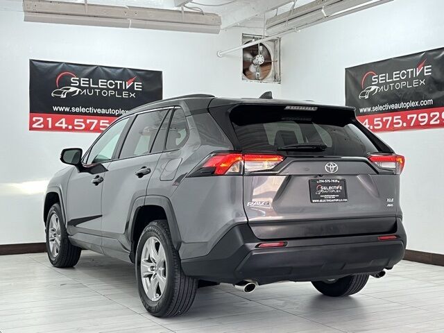 2025 Toyota RAV4 XLE Carrollton TX