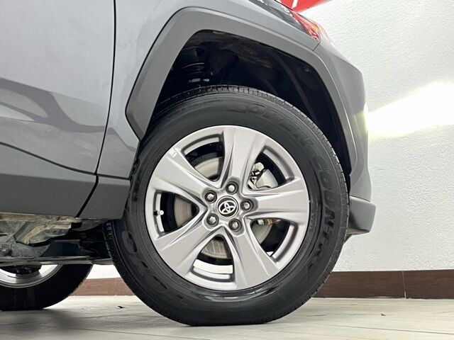 2025 Toyota RAV4 XLE Carrollton TX