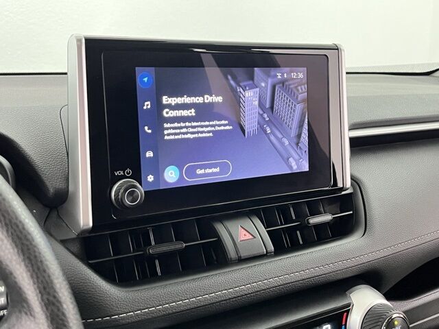 2025 Toyota RAV4 XLE Carrollton TX