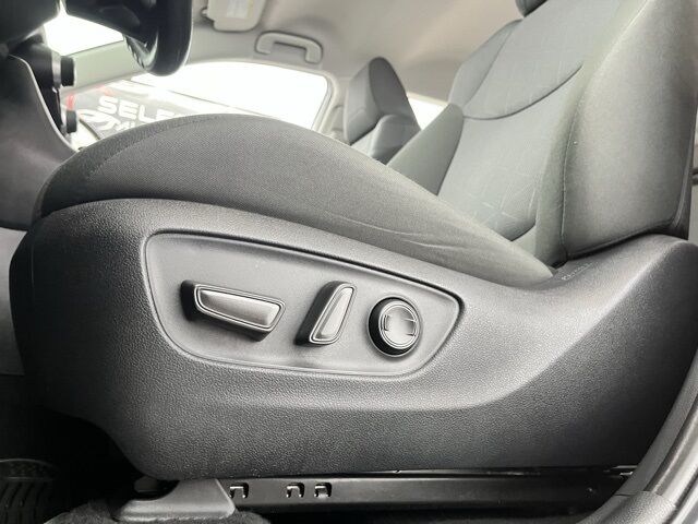 2025 Toyota RAV4 XLE Carrollton TX