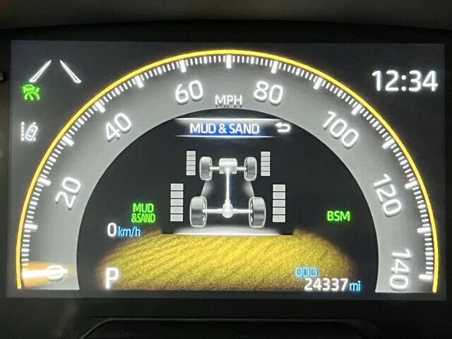 2025 Toyota RAV4 XLE Carrollton TX