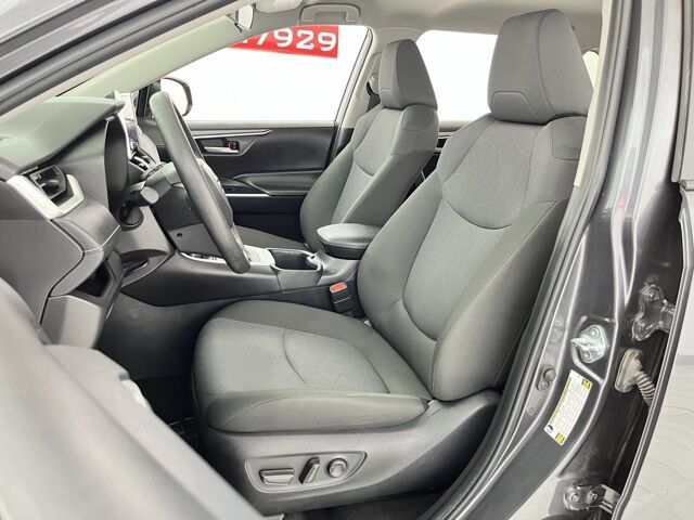 2025 Toyota RAV4 XLE Carrollton TX