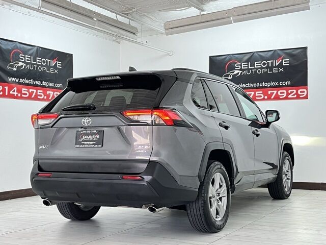 2025 Toyota RAV4 XLE Carrollton TX