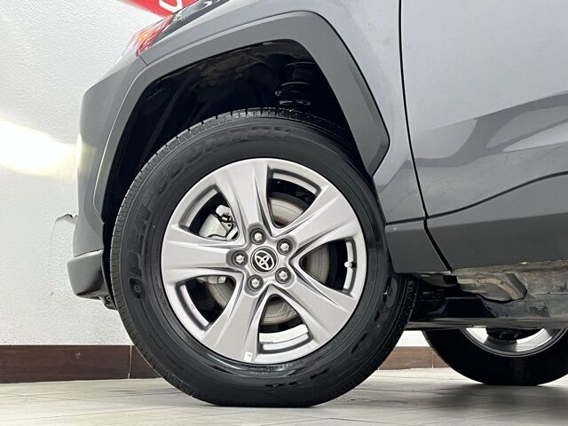 2025 Toyota RAV4 XLE Carrollton TX