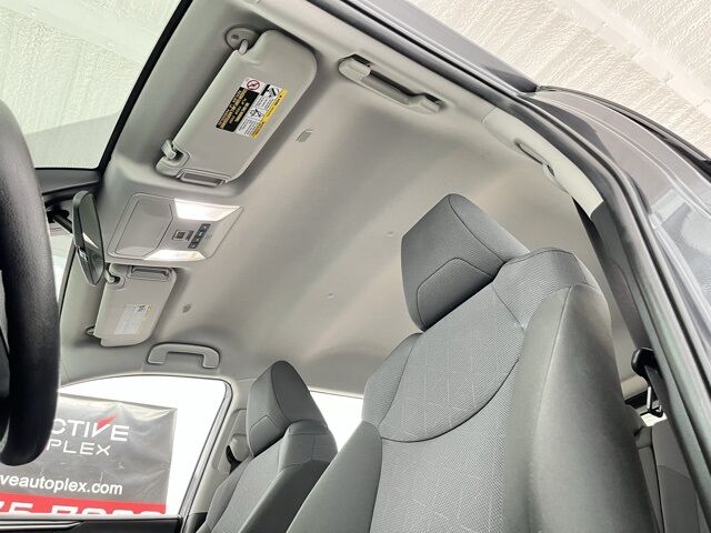 2025 Toyota RAV4 XLE Carrollton TX