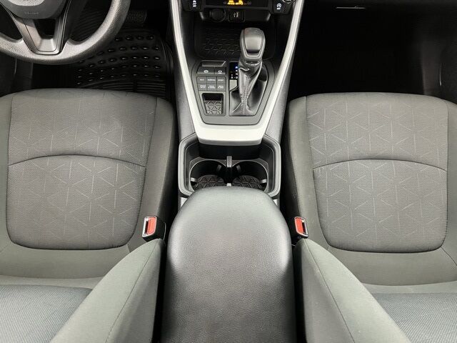 2025 Toyota RAV4 XLE Carrollton TX