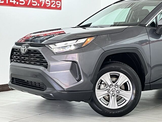 2025 Toyota RAV4 XLE Carrollton TX