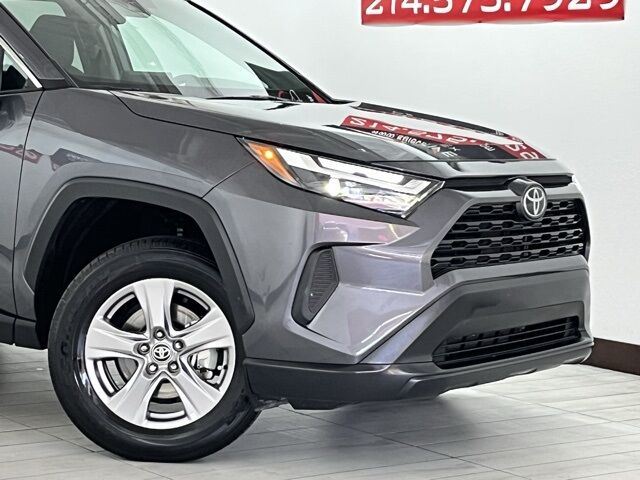 2025 Toyota RAV4 XLE Carrollton TX