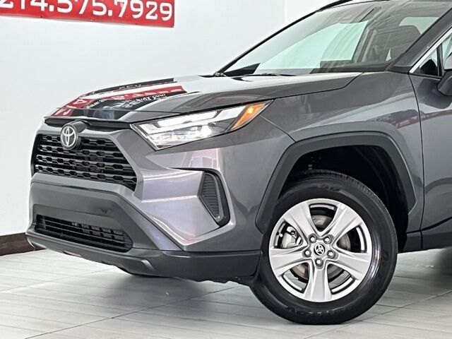2025 Toyota RAV4 XLE Carrollton TX