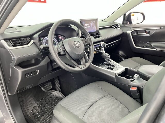 2025 Toyota RAV4 XLE Carrollton TX