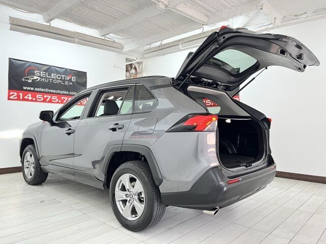 2025 Toyota RAV4 XLE Carrollton TX
