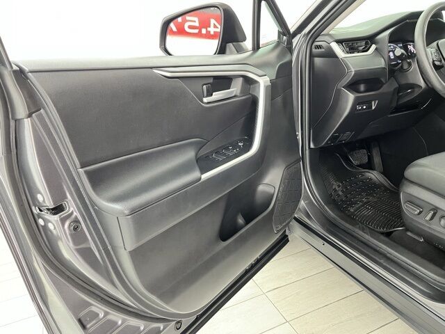 2025 Toyota RAV4 XLE Carrollton TX