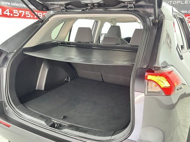 2025 Toyota RAV4 XLE Carrollton TX