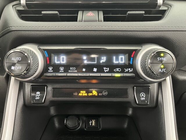 2025 Toyota RAV4 XLE Carrollton TX