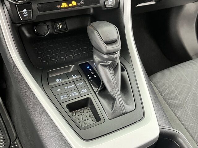 2025 Toyota RAV4 XLE Carrollton TX