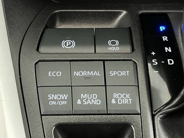 2025 Toyota RAV4 XLE Carrollton TX