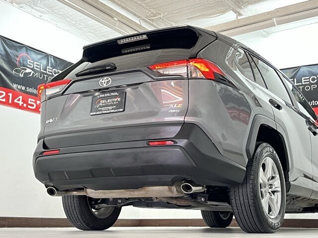 2025 Toyota RAV4 XLE Carrollton TX