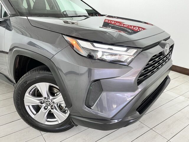 2025 Toyota RAV4 XLE Carrollton TX