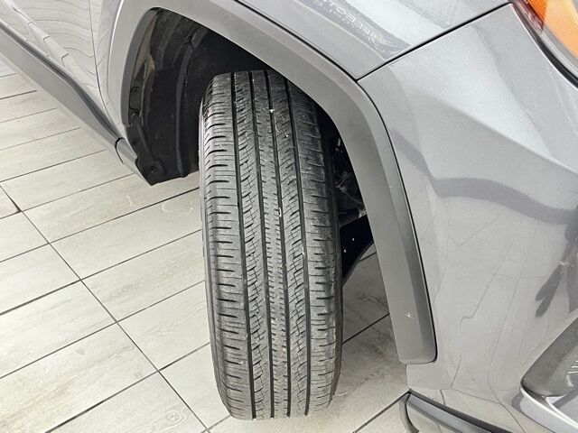 2025 Toyota RAV4 XLE Carrollton TX