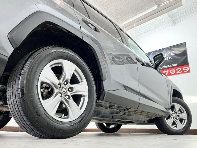 2025 Toyota RAV4 XLE Carrollton TX