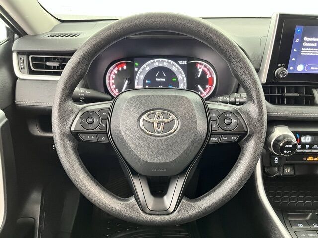 2025 Toyota RAV4 XLE Carrollton TX