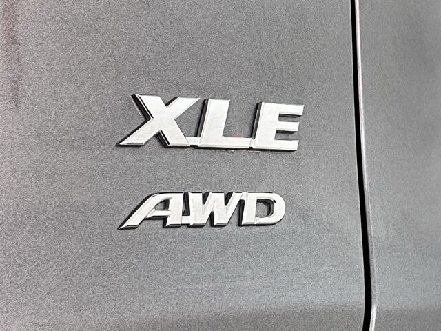 2025 Toyota RAV4 XLE Carrollton TX