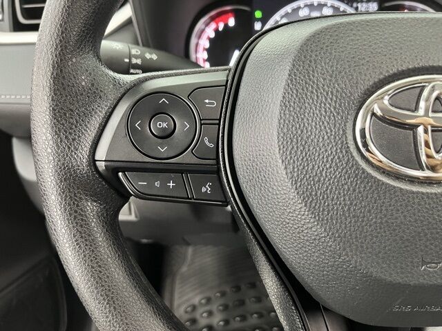 2025 Toyota RAV4 XLE Carrollton TX