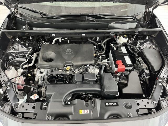 2025 Toyota RAV4 XLE Carrollton TX