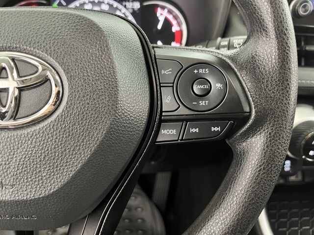2025 Toyota RAV4 XLE Carrollton TX
