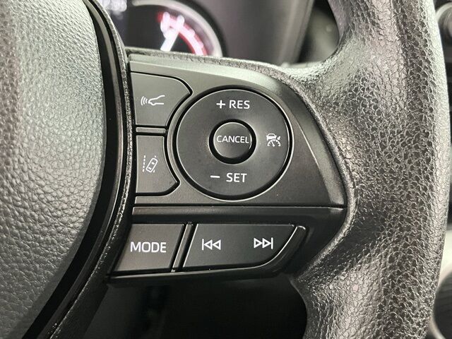 2025 Toyota RAV4 XLE Carrollton TX